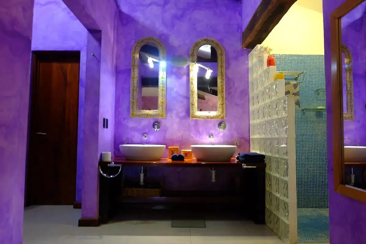 Casa Laguna Yalku Akumal