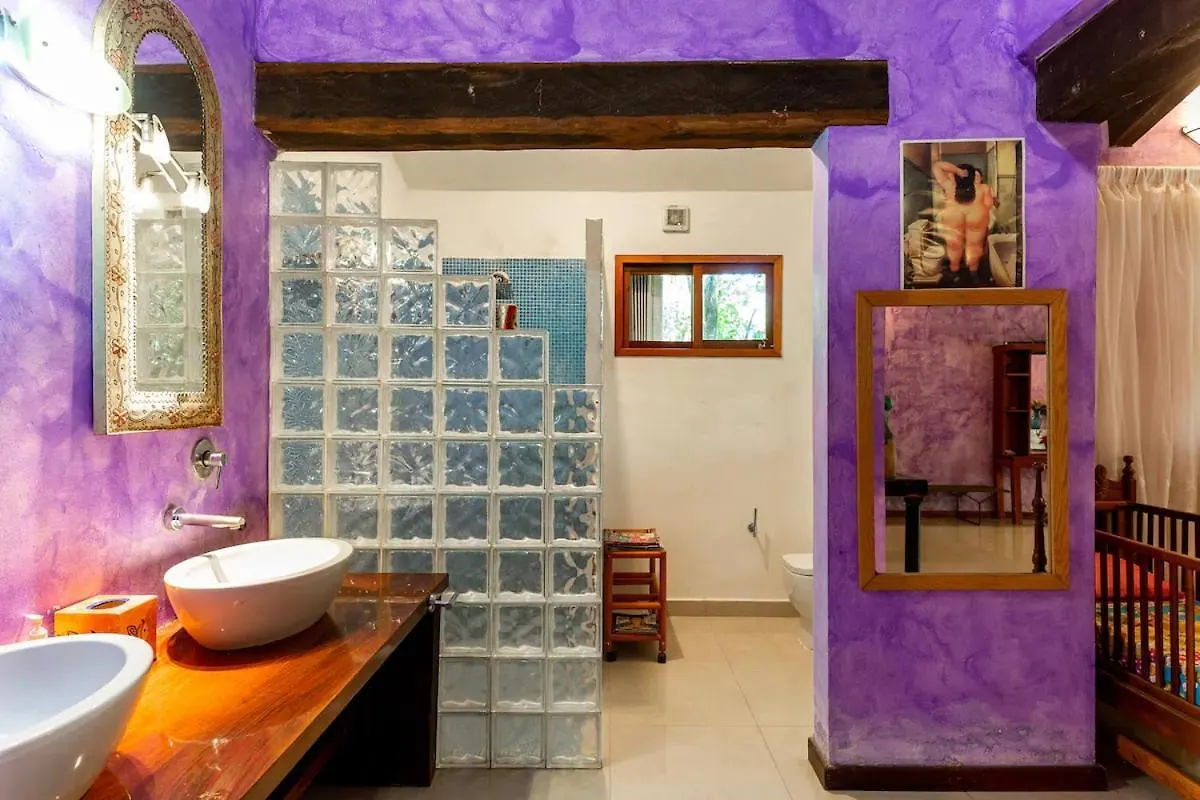 Casa Laguna Yalku Akumal Mexico