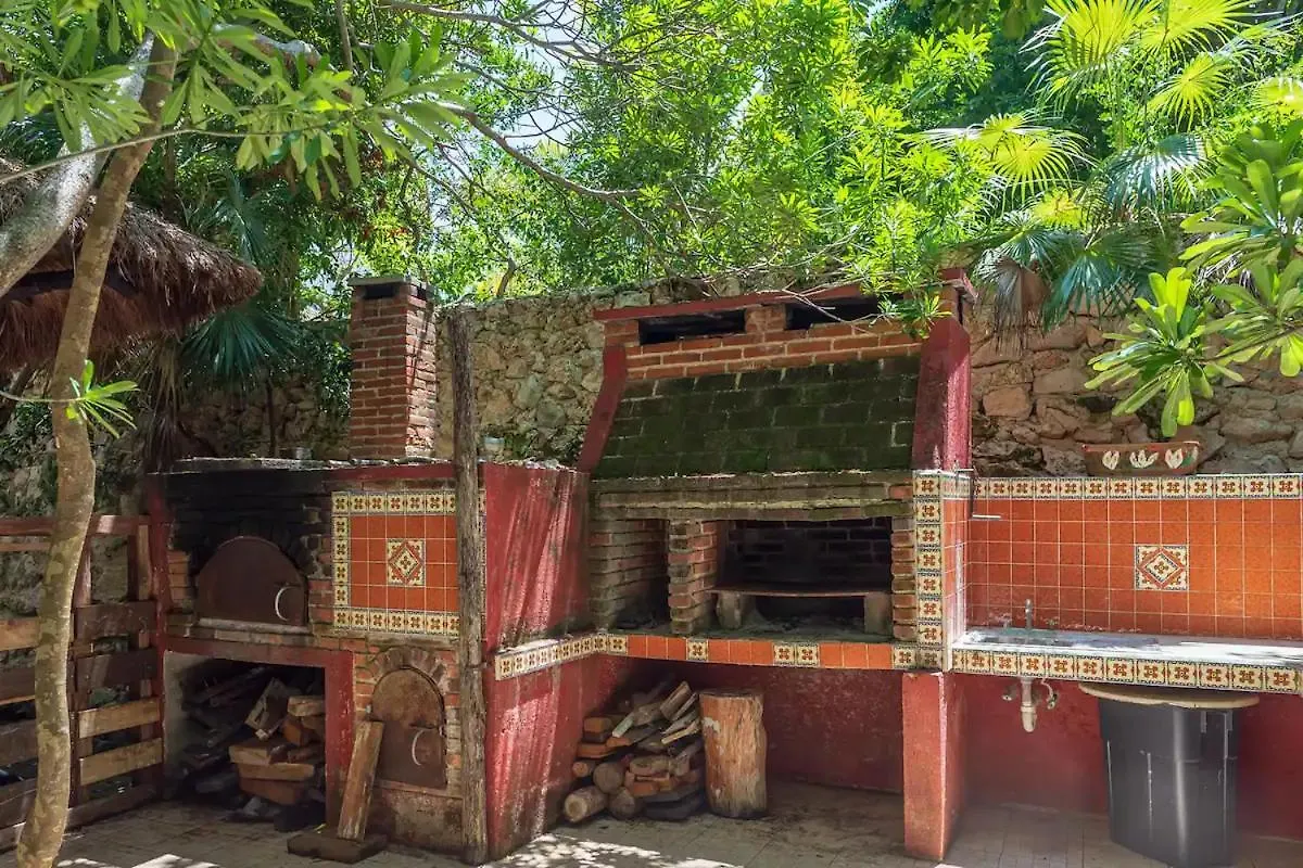 Casa Laguna Yalku Akumal